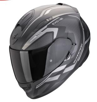 Scorpion EXO491