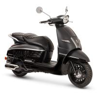 Peugeot Django Dark 50 cm³ robogó