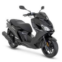 Peugeot Pulsion Active 125 cm³ robogó