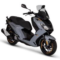 Peugeot Pulsion GT 125 cm³ robogó